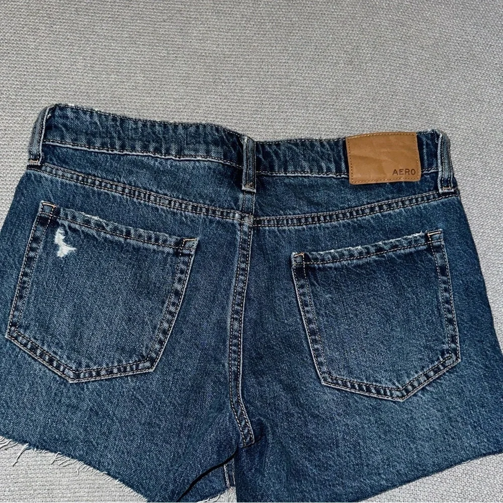 Aeropostale Baggy Shorts Like New